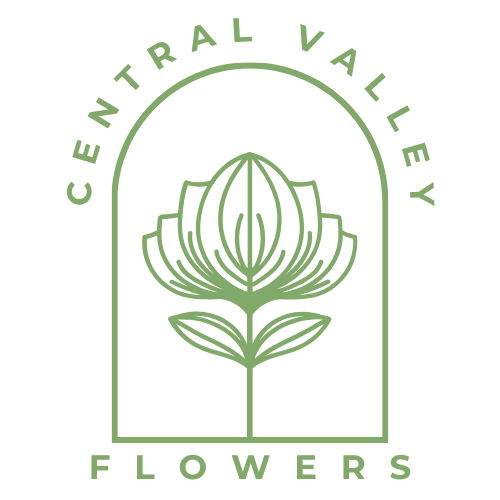 Central Valley Flowers