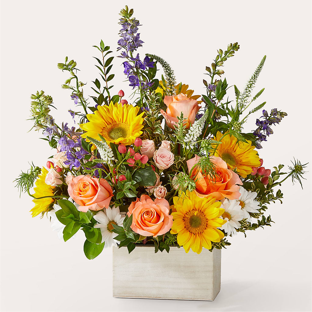 The Good Life Bouquet